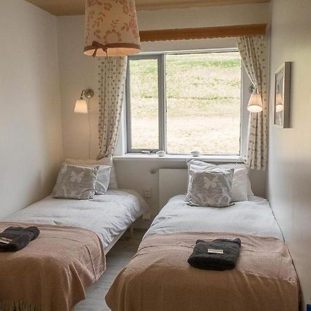 Súðavík Sudavik Guesthouse מראה חיצוני תמונה