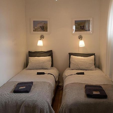 Súðavík Sudavik Guesthouse מראה חיצוני תמונה
