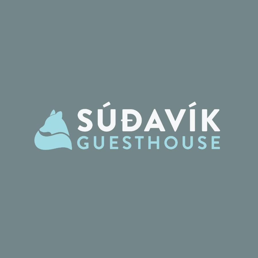 Súðavík Sudavik Guesthouse מראה חיצוני תמונה