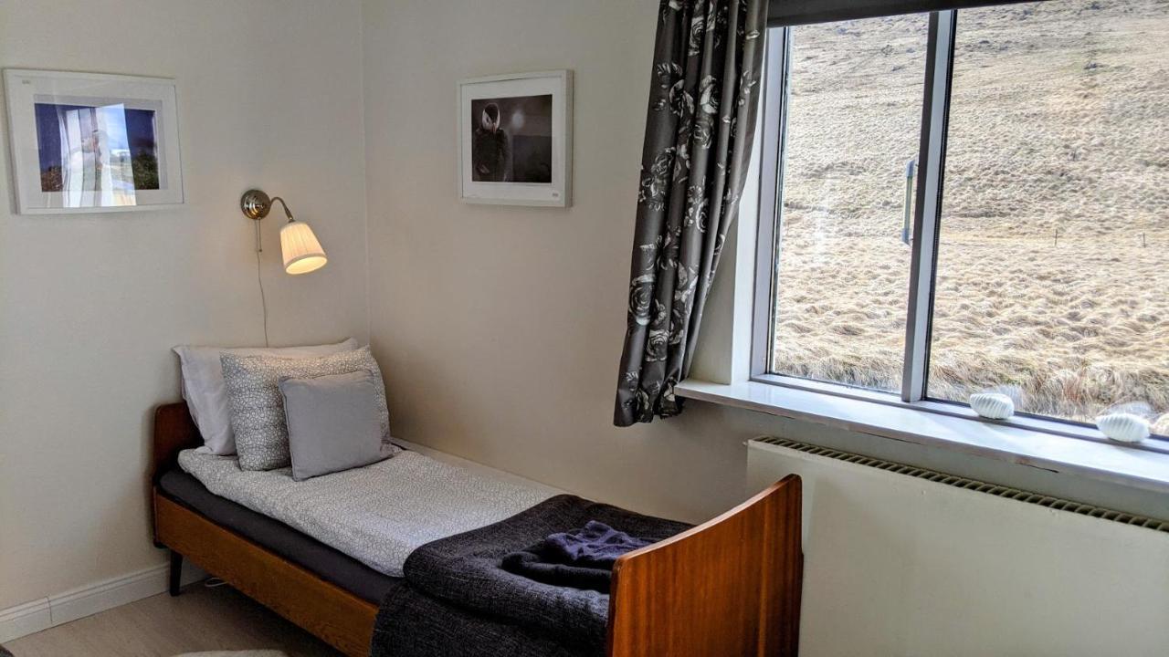Súðavík Sudavik Guesthouse מראה חיצוני תמונה