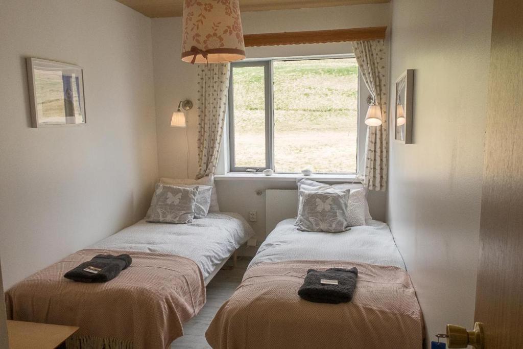 Súðavík Sudavik Guesthouse מראה חיצוני תמונה
