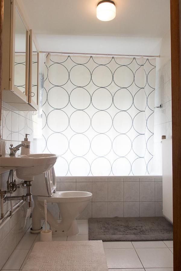 Súðavík Sudavik Guesthouse מראה חיצוני תמונה